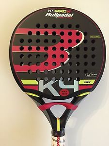 Bullpadel K4 Woman De Cata