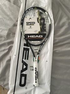 Head Tennis Speed Pro XT Graphene Novak Djokovic