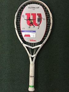 Wilson Ultra XP 125