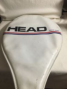 Head Ti. Mirage Oversize Tennis Racket - 4 3/8" Grip