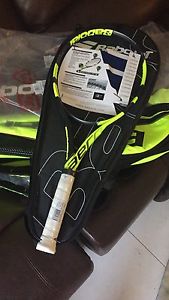 Babolat Aero 2015 Tennis Racquet New