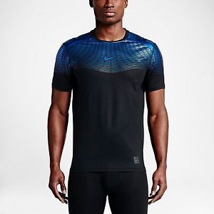 Nike Hypercool Max Metalized Training Shity SIZE XL $80