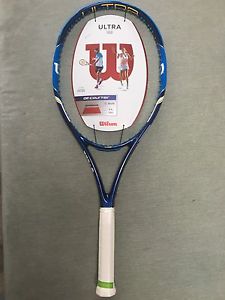 Brand New! Wilson Ultra 108 4 3/8