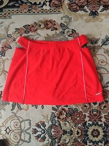 Women's Unique Nike Dri Fit Workout/Tennis Skirt/Skort-Size Medium