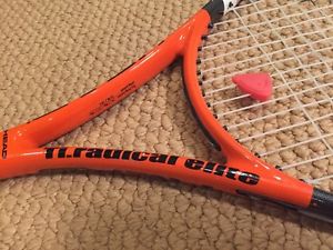 HEAD Ti. Radical Elite Oversize 105 Tennis Racquet 4 1/4 grip