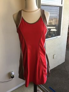 Bolle Tennis Dress