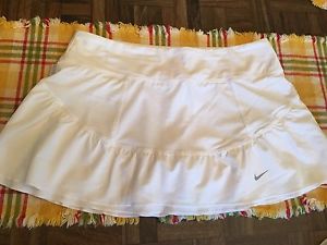 Women's Nike Dri Fit Workout/Tennis Skirt/Skort-Size Small