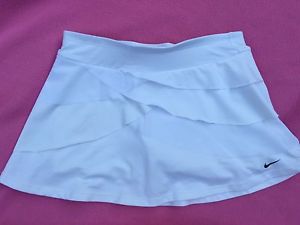 Women's Nike Dri Fit Workout/Tennis Skirt/Skort-Size Small