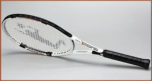 Boris Becker Delta Core Melbourne Tennis Racquet --  4 3/8 L3 -- BRAND NEW