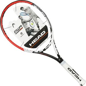 HEAD GRAPHENE XT PRESTIGE PWR