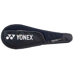 YONEX Japan Tennis Racquet Cover Case AC533 Black