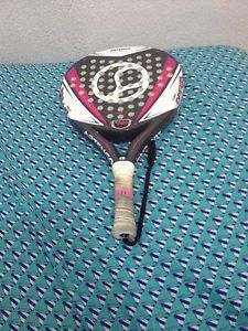 Artengo Racquet Racket Paddel Tennis PR 800 OPFEEL FORM PINK Sport Like New