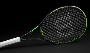 Wilson Blade 98 16x19 (4 3/8)