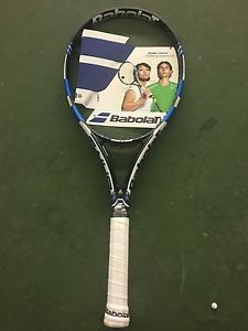 babolat pure drive