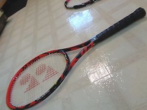 YONEX VCORE TOUR F 93 10.9oz  tennis racquet  4 3/8"  NEW