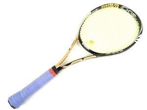 Wilson BLADE 98 Tennis Racket Y1922084