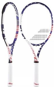 ~~Brand New Unstrung~~ Babolat Pure Aero VS Stars And Stripes 4 1/4