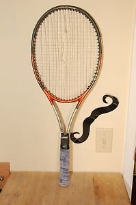 Head Ti. Radical Austria Midplus Cracked Tennis Racket 4 3/8