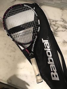 Babolat Pure Drive Junior 23 Tennis Racquet