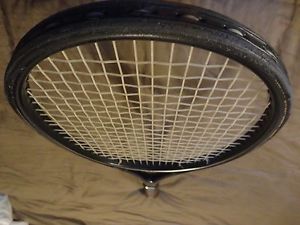 Yamaha #2 Tennis Racket GD!