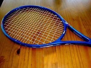 WILSON ULTRA FPK  95 TAPERED BEAM TENNIS RACQUET 4 1/2 "EXCELLENT"