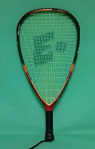 E-Force BEDLAM LITE 170 Ti 22" Grip Sz 3 5/8