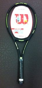 Wilson Blade 98 18x20 NEW! Grip 4 1/4