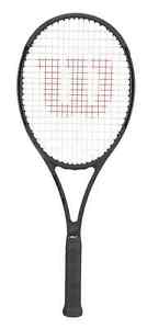 Wilson Pro Staff RF97 Autograph tennis racquet racket 4 1/8 - Roger Federer 2016