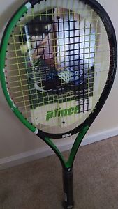 Brand new Prince Thunder Beast 100 Tennis Racquet