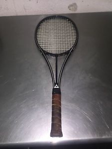 LE COQ SPORTIF CONCEPT 3 MIDSIZE TENNIS RACKET ROSCOE TANNER