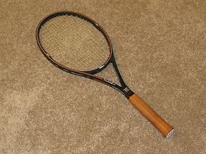 Wilson ProStaff 6.0 Original Mid Plus 95 Tennis Racquet 4 5/8 Grip Exc++ cond MP