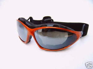 LUNETTES DE SOLEIL LUNETTES DE SPORT - LUNETTES DE SPORT EXTRÊME