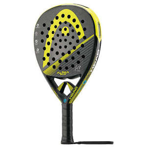 Head ALPHA PRO GRAPHENE .Pala de padel.Novedad 2016