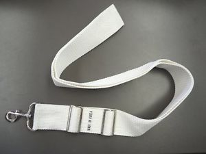 Champion Sports Tennis Center Strap