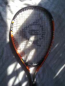 DUNLOP RACQUET BALL RACKET/RACQUET