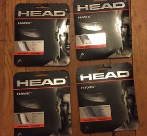 4 Head Hawk 17,  Playability Durable Poly, Great Deal Priority Mail US Only