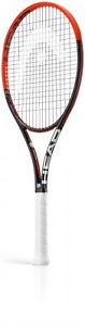 HEAD Graphene Prestige REV Pro Tennis Racquet   - 4 1/4