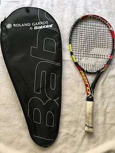 Babolat AeroPro Drive 26 Jr Tennis Racket