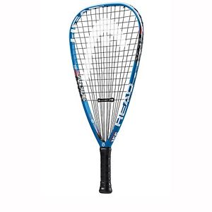 Head 2015 Graphene XT Extreme 155 Racquetball Racquet (3-5/8)