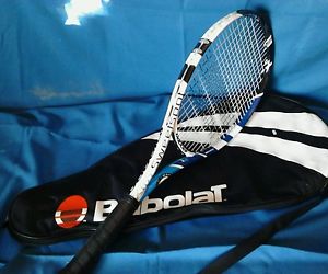 RAQUETA DE TENIS BABOLAT