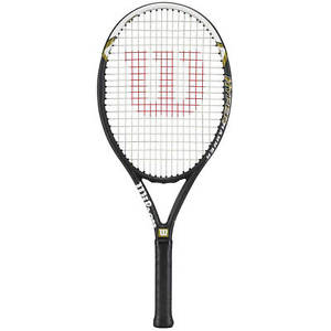 Wilson Hyper Hammer Tennis 110" Overisize Head Racquet Racket Activity Court