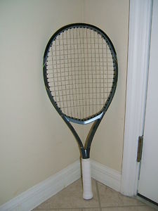 Wilson Ultra XP 100 LS Tennis Racket - Excellent Condition.