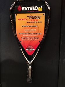 Ektelon EXO3 RG Toron Lite SSR Grip