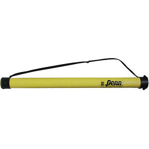 Penn Tennis Tube Ball Retrieve 18 Pickup Tool Device Basket Machine Kids Clinic