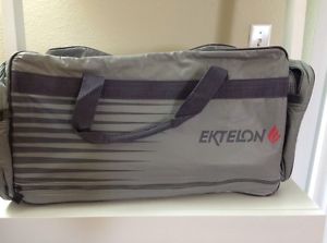 Brand New Ektelon Duffel Bag