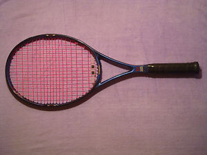 A Rare 1st Edition 7.5 Pro Staff 95 (Steffi Graff) in Very Nice Condition