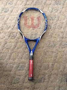 BRAND NEW Wilson (K) Factor Four FX (4 1/4)