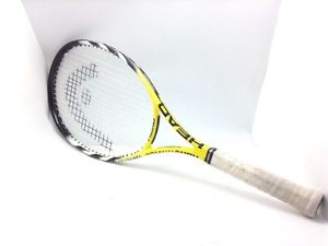 RAQUETA | HEAD | NANO TITANIUM ECLIPSE | C | 1339447