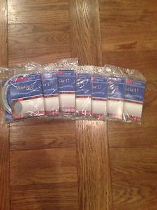 7x Ashaway MonoGut 17 1.22mm sets 40ft