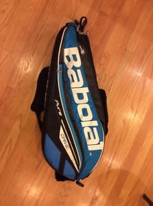 Babolat Pure Drive 6 Pack Tennis Racquet Bag